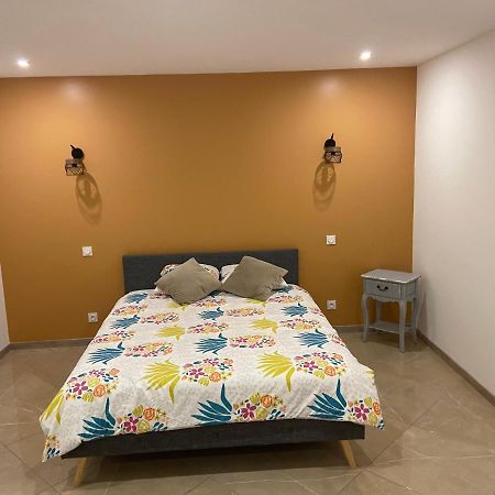 Appartement T3 Dans Une Villa Neuf Drap Eksteriør billede