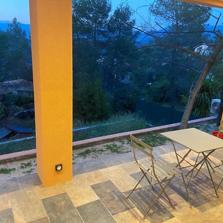 Appartement T3 Dans Une Villa Neuf Drap Eksteriør billede